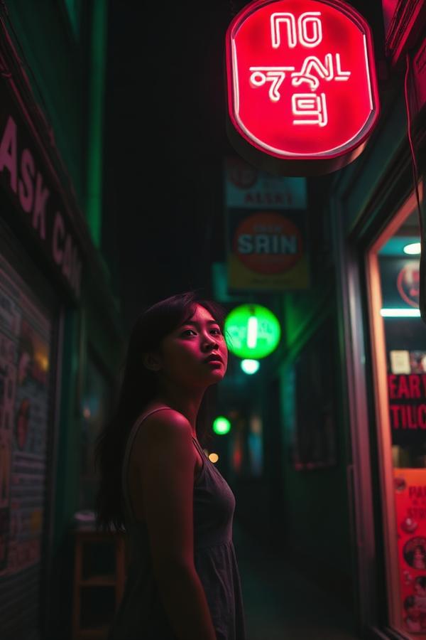 Ang Huling Gabi sa Escolta poster