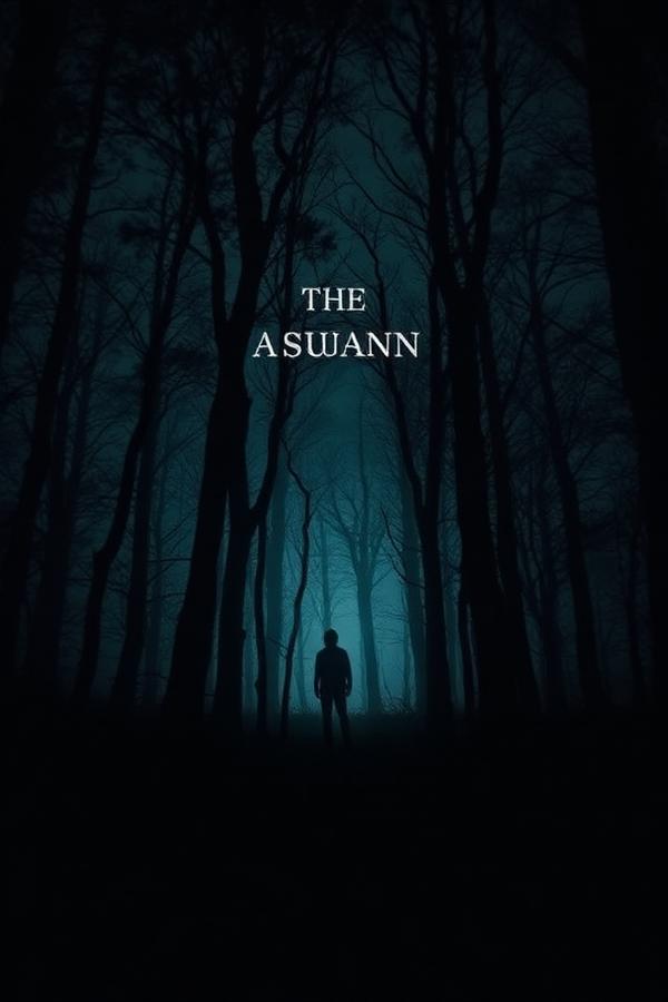 The Aswang Diaries poster